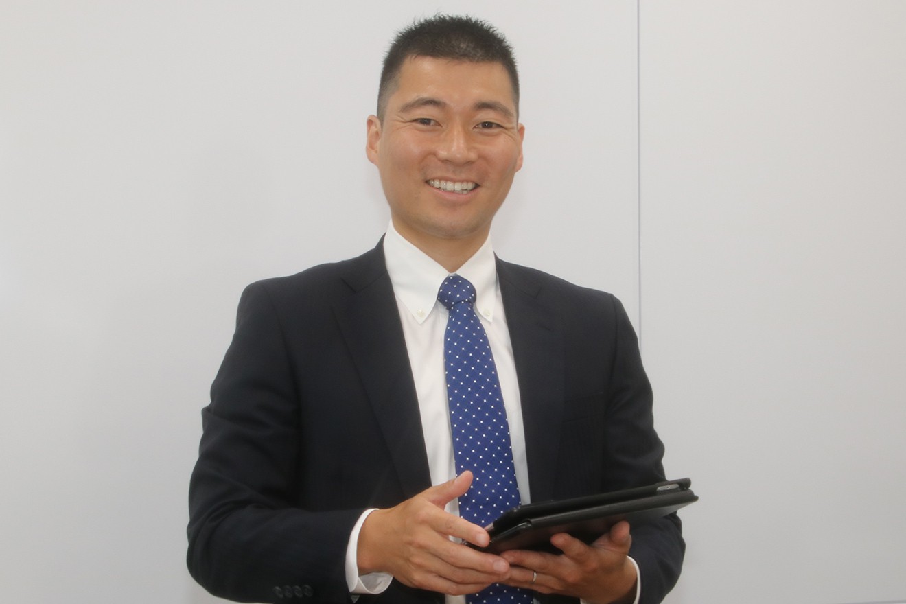 丸紅が起こす森からのイノベーション 【4Revs】日本のイントラプレナー①