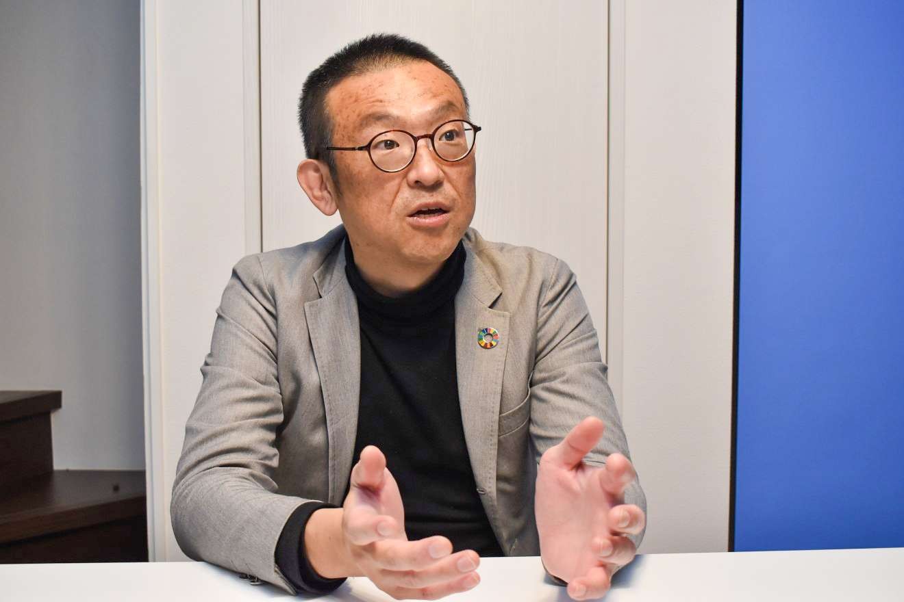 兼子文晴さん