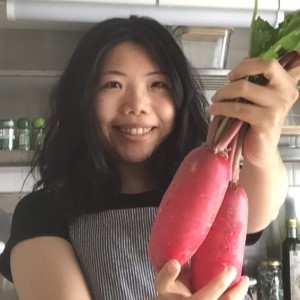 後藤美里さん