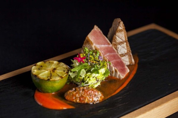 パークハイアット東京、持続可能な海につながるひと皿　ラグジュアリーホテルが取り組む食のサステナビリティ【2】
