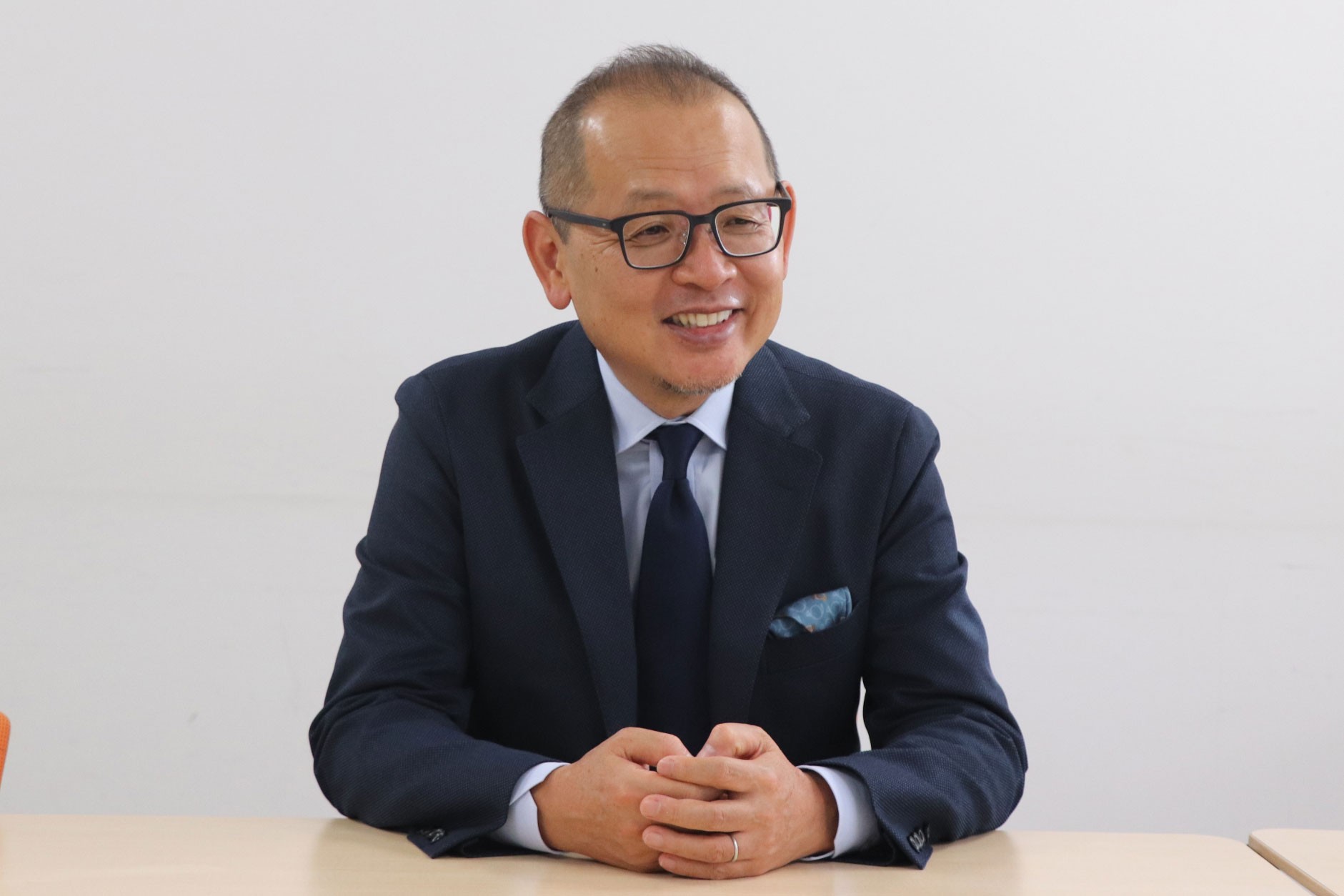 前野隆司さん