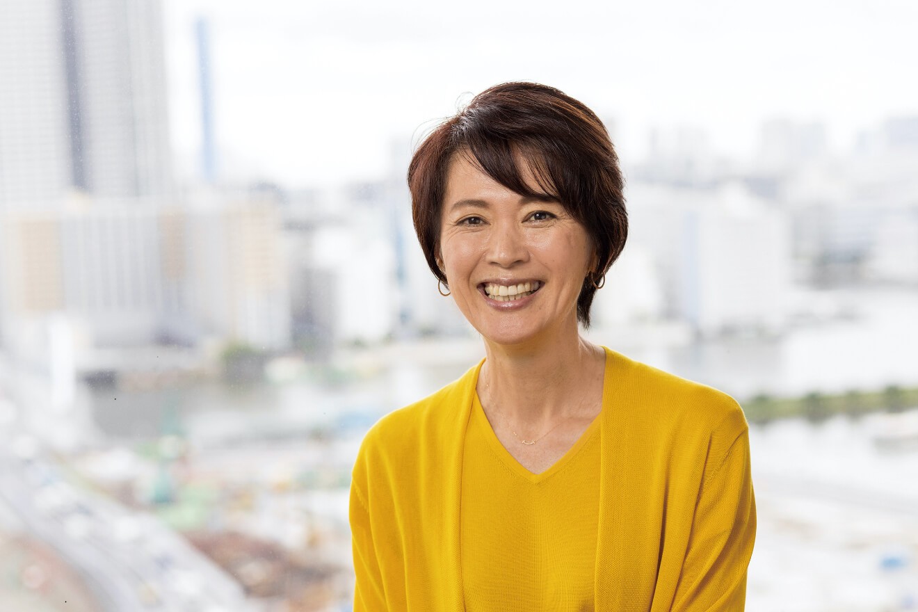 忘れられない存在へ 焦らず長く活動を