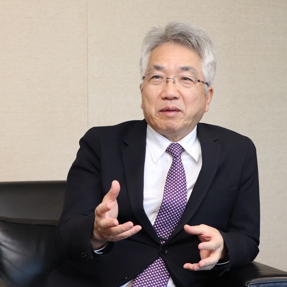 大野裕さん