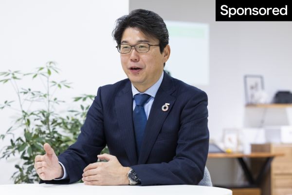 後編 インクジェット技術が切り拓く脱炭素 SDGs達成に向けてものづくり企業にできること