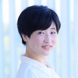 著者_小林なつめさん