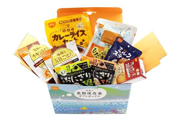 災害大国だからこそ最強のおいしさを　尾西食品に見る非常食最前線