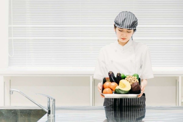 食品ロスを日本の技術で解決するには　ポストSDGs ビジネスのカタチ【3】