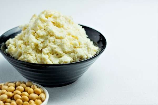4月8日はおからの日　で、おからは廃棄物？ スーパーフード？