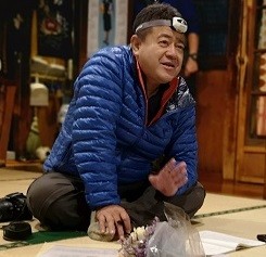 近藤幸夫