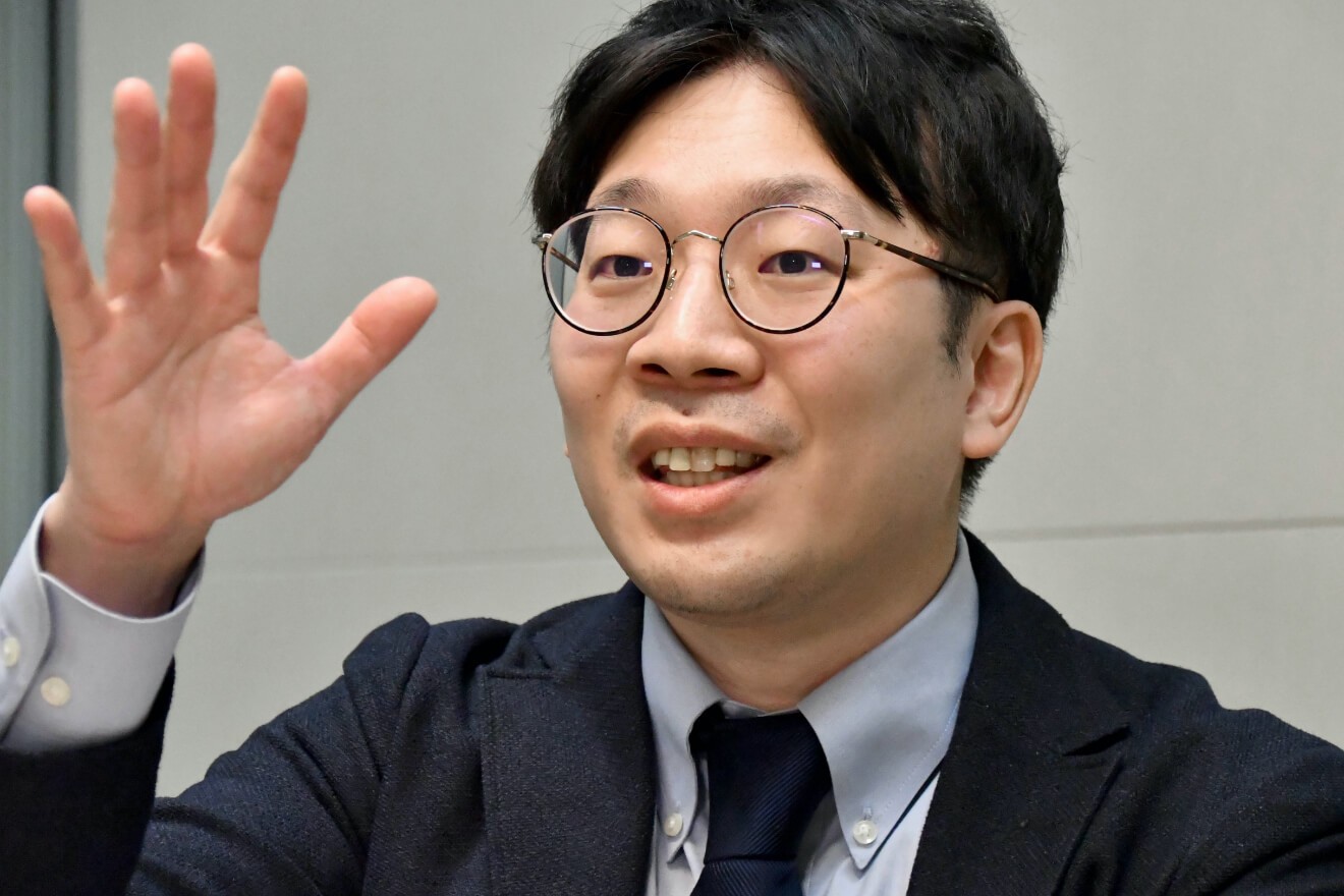 SDGsは「問い」、自治体は「手触り感」のある取り組みを