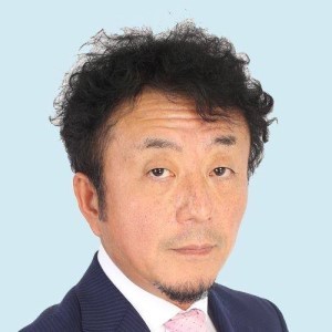 森田一成さん