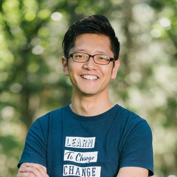 中村孝一さん