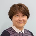 高橋万見子