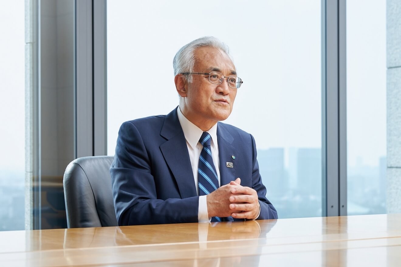「持続可能な社会の実現」に貢献