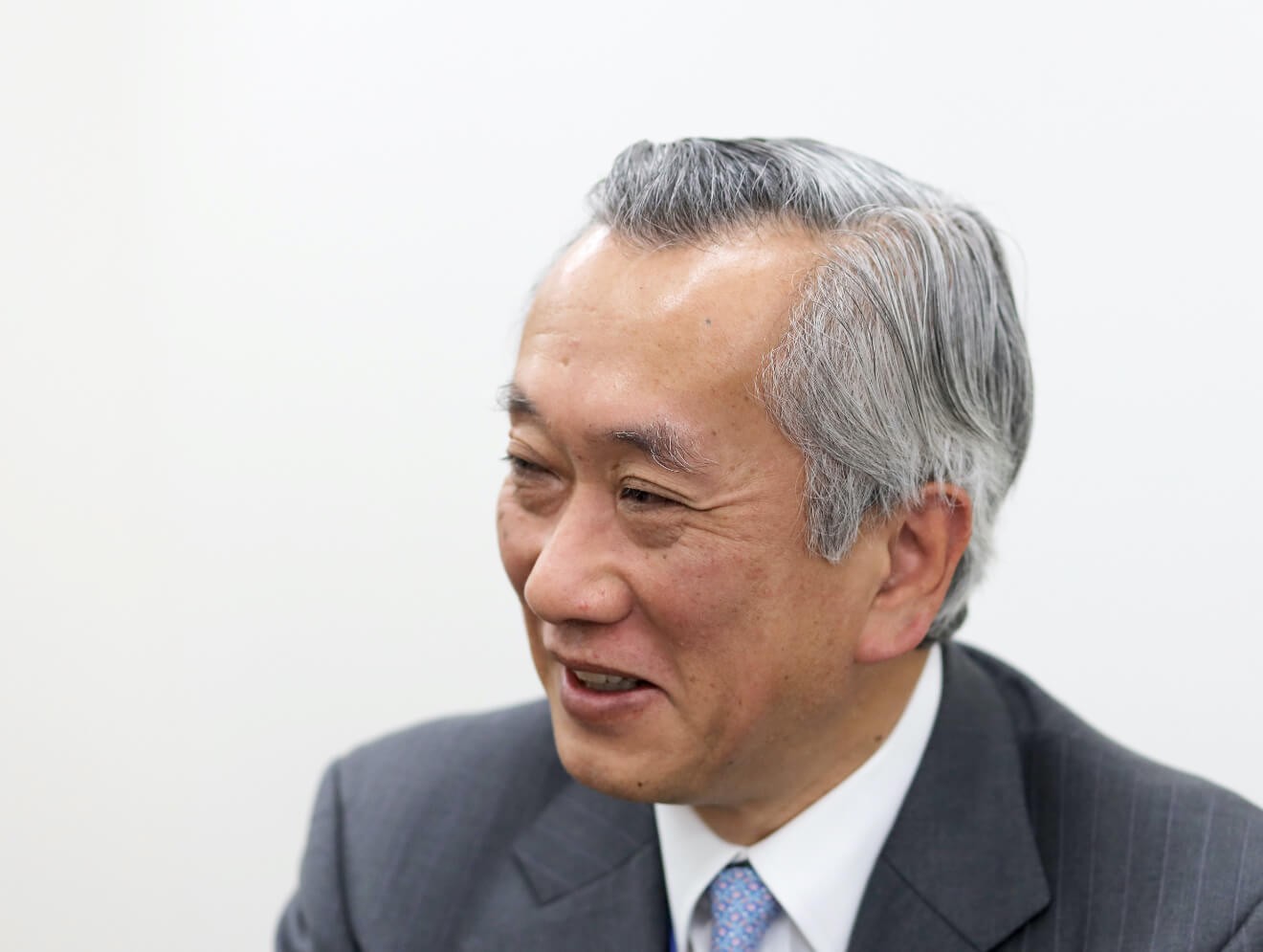 SDGs達成は、足元の課題に取り組むことから ~日本政府交渉担当官に意義と課題を聞く