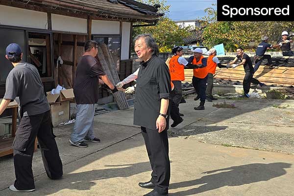 朝日新聞社 第一次区域目標達成賞 第73回 朝日新聞読者賞：入賞作品：朝日広告賞