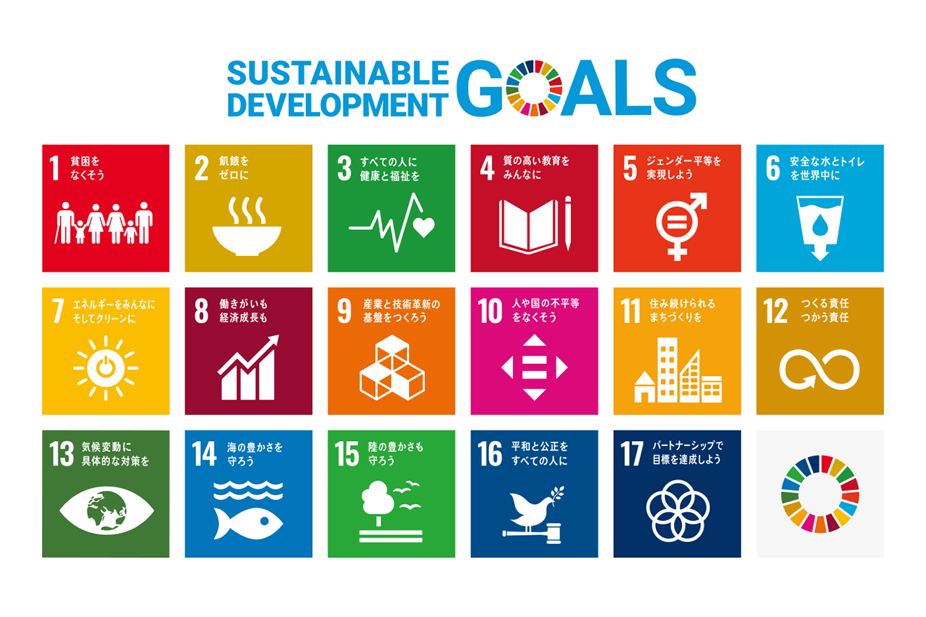 Sdgs 持続可能な開発目標 とは 17の目標や現状をわかりやすく解説 Sdgs Action 朝日新聞デジタル