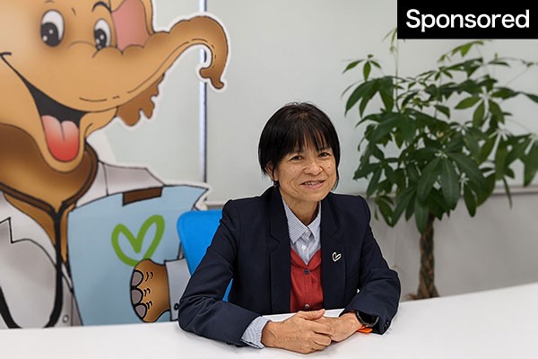 朝日新聞社 第一次区域目標達成賞 朝日新聞社 第一次区域目標達成賞