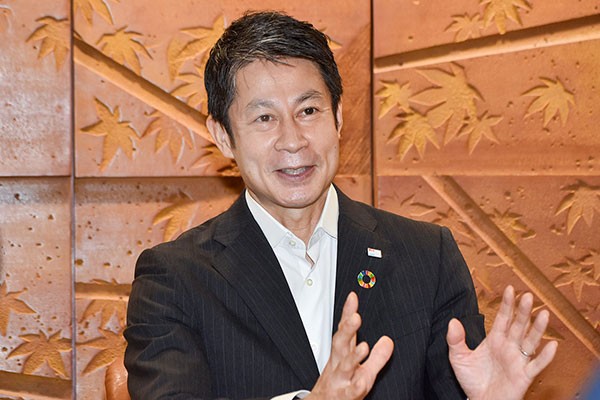 広島から平和をマーケティングする　【世界平和経済人会議ひろしまコラボ企画】