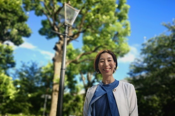 熱分野での脱炭素化へCNL広めたい【4Revs】日本のイントラプレナー③
