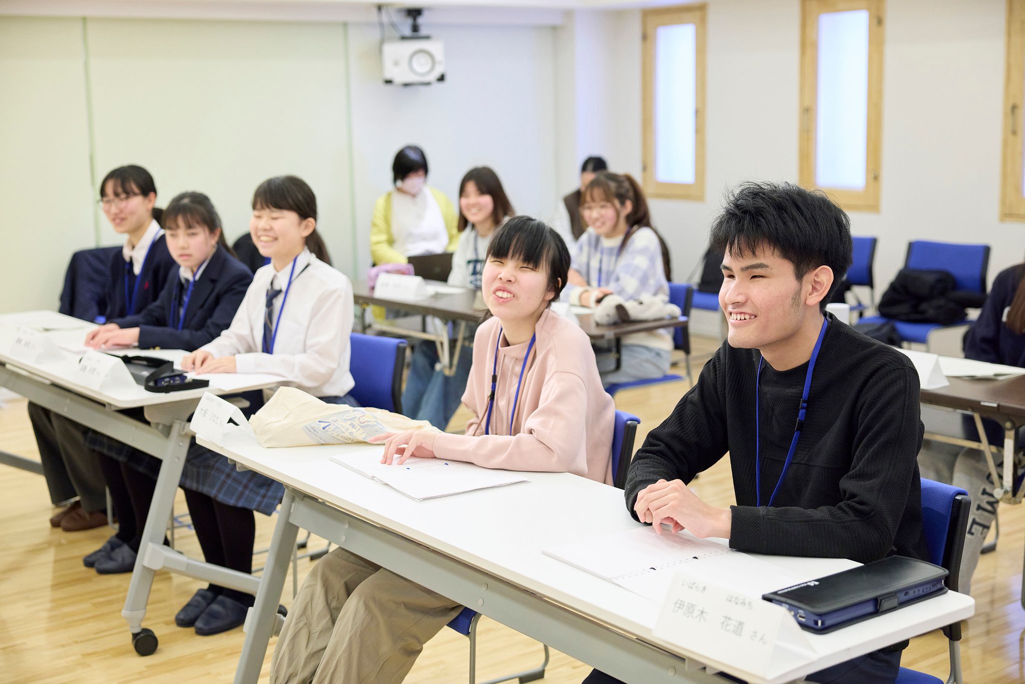オーディオドラマ『干支の話』に挑んだ2日間 古川登志夫さん・柿沼紫乃