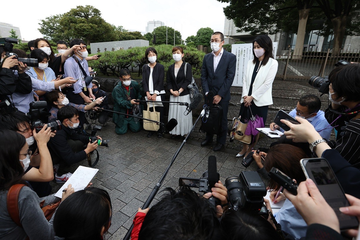 【夫婦別姓問題、どうしますか？】プロローグ　選択的夫婦別姓、政治の表舞台に　推進派だった岸田首相はどうする？