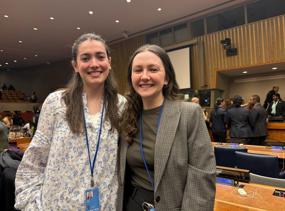 問われたのは女性の「生きる権利」 国連女性会議CSW70の現場から NY発 問われたのは女性の「生きる権利」 国連女性会議CSW70の現場から NY発