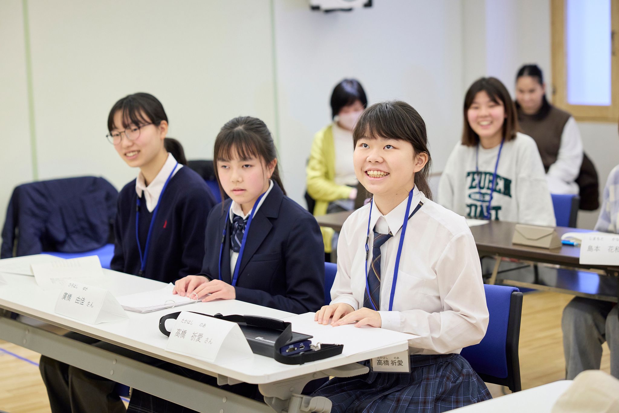 オーディオドラマ『干支の話』に挑んだ2日間 古川登志夫さん・柿沼紫乃
