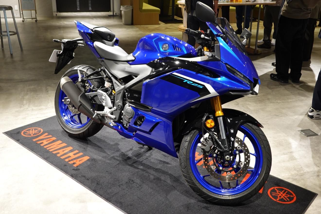 ヤマハのバイク部品をインテリアにアップサイクル 「ものづくりに込め 