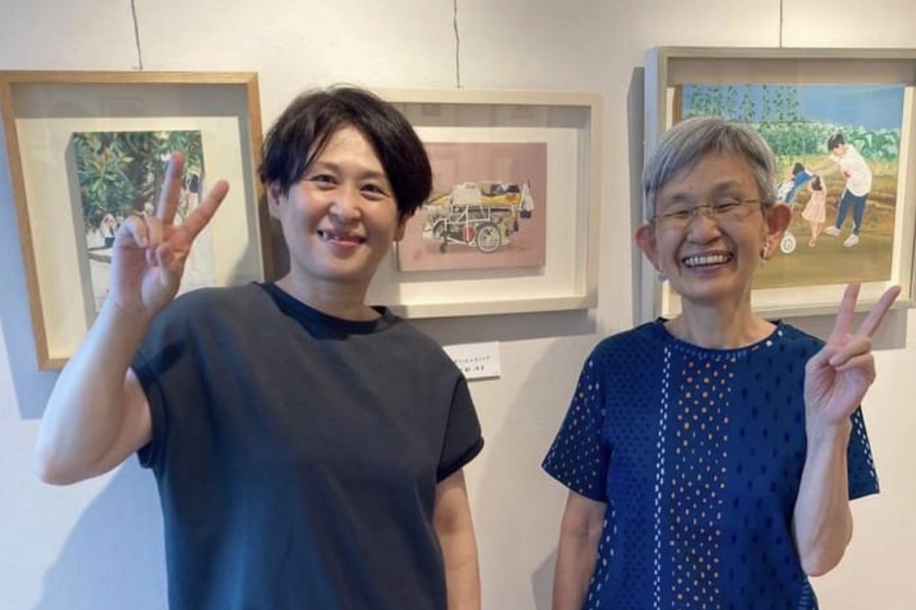 医療の部】医療的ケア児らの家族に、休息のひとときを レスパイト