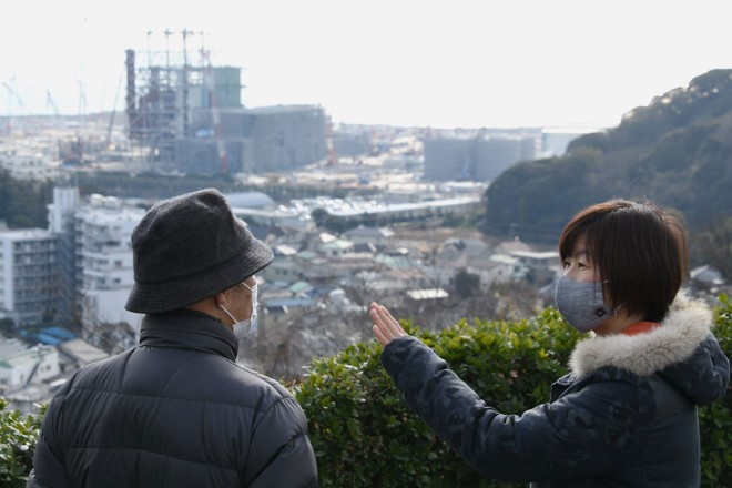 「『脱石炭火力』なくして気候変動の解決なし」　発電所建設反対のうねりをつくり、《環境分野のノーベル賞》に【#チェンジメーカーズ】