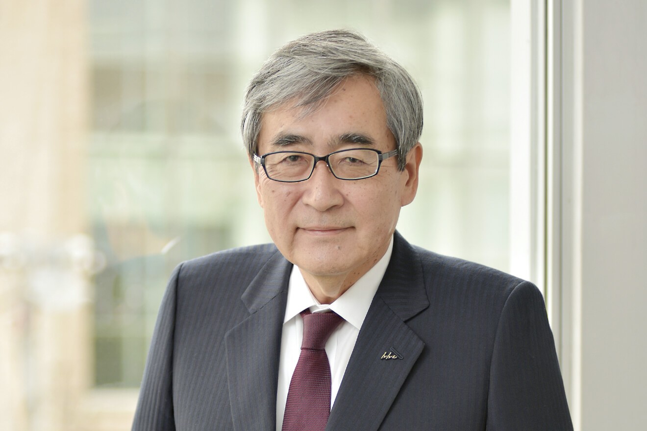 エーザイ、薬とソリューションで社会変革　「公」と「民」の連携進める