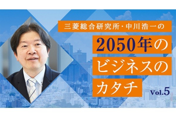 「介護はロボットがする」という時代に？　日本の「介護ビジネス」が描く未来