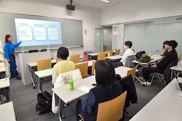 Z世代が選ぶSDGs企業は？　理想の働き方も調査　法政大生らのプロジェクト