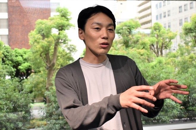 インドでイチゴを育てたエンジニアの「強烈にやりたいこと」【4Revs】日本のイントラプレナー②