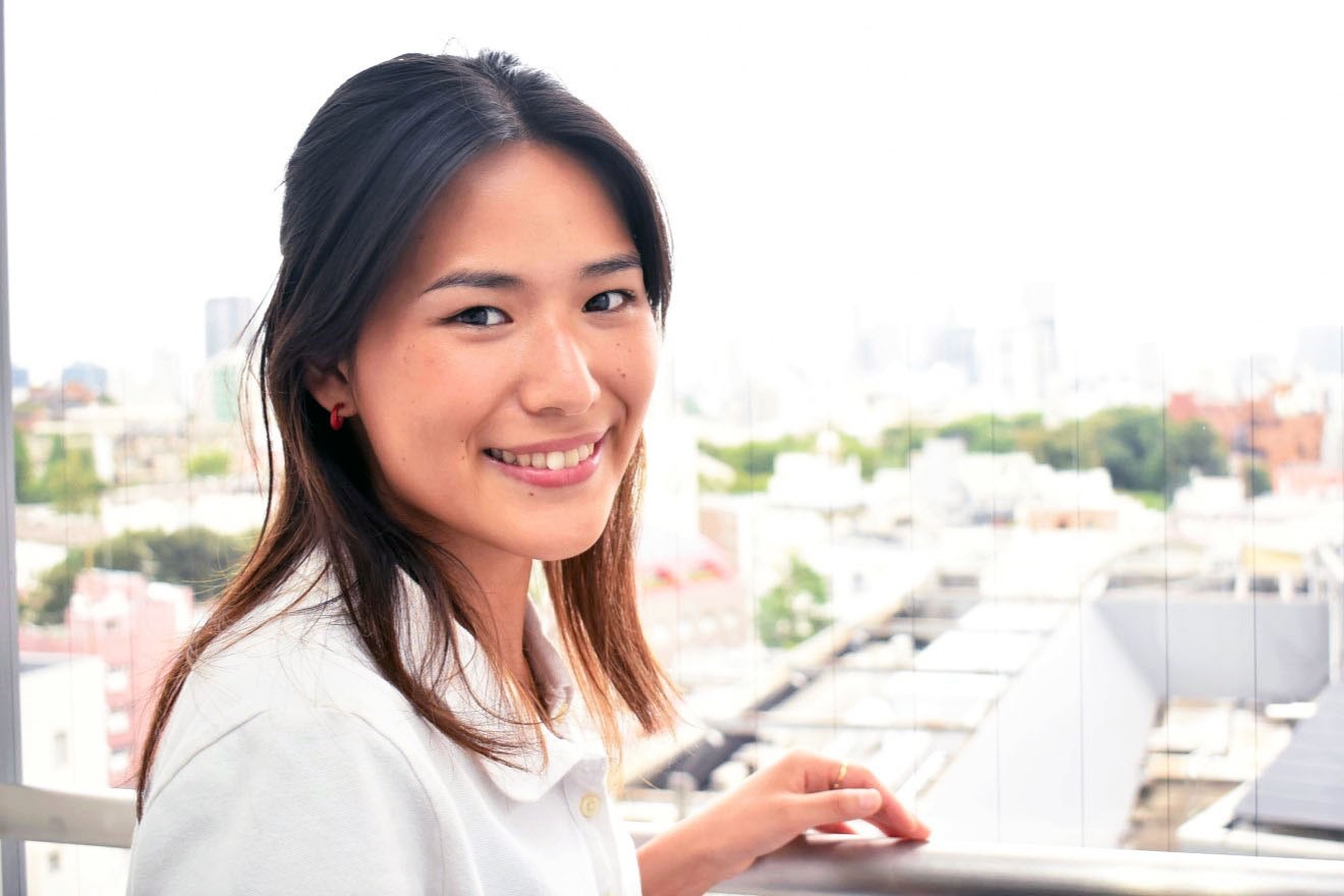 気候変動は待ってくれない」 大学を休学し、中高生に講演する二十歳の環境活動家【#チェンジメーカーズ】：【SDGs ACTION!】朝日新聞デジタル