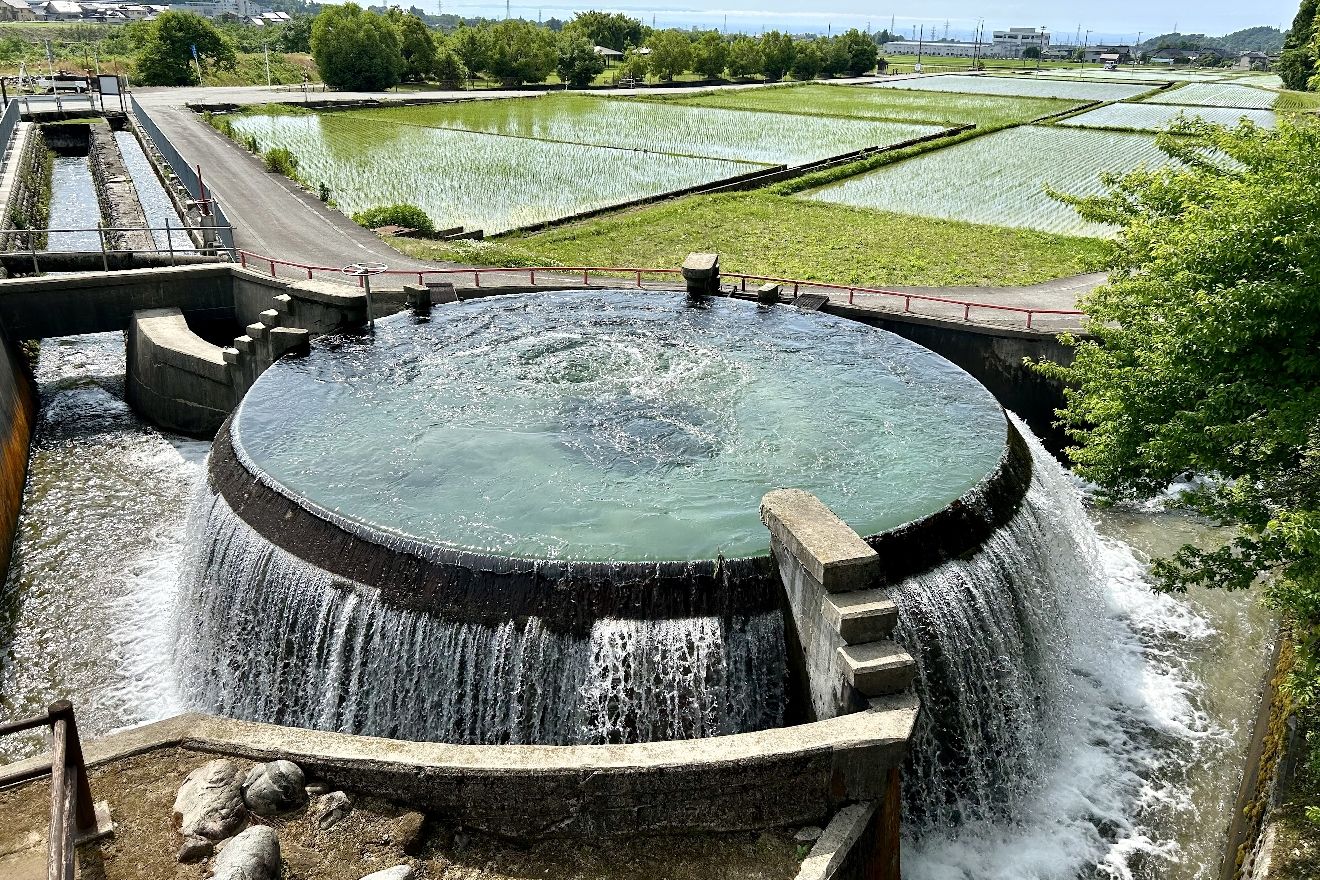 美しい大気を未来へ 富山・魚津の「蜃気楼」が育む持続可能な地域