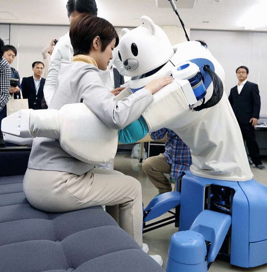 介護現場の人材不足解消に期待が集まる介護ロボットとは？ そろそろソロ活ライフ