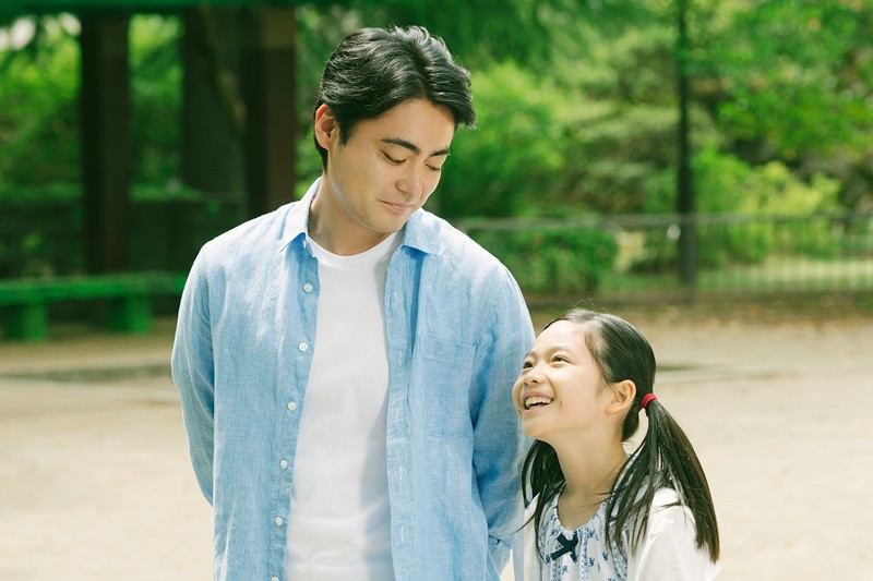 俳優・山田孝之さん やりたいことをやれば、自分がアップデートされて