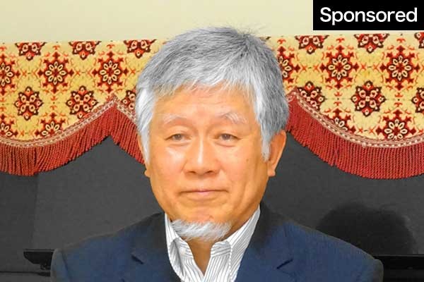 【福祉の部】傷ついた少女が安心して自立に向かえる生活の場を　子どもセンターパオ